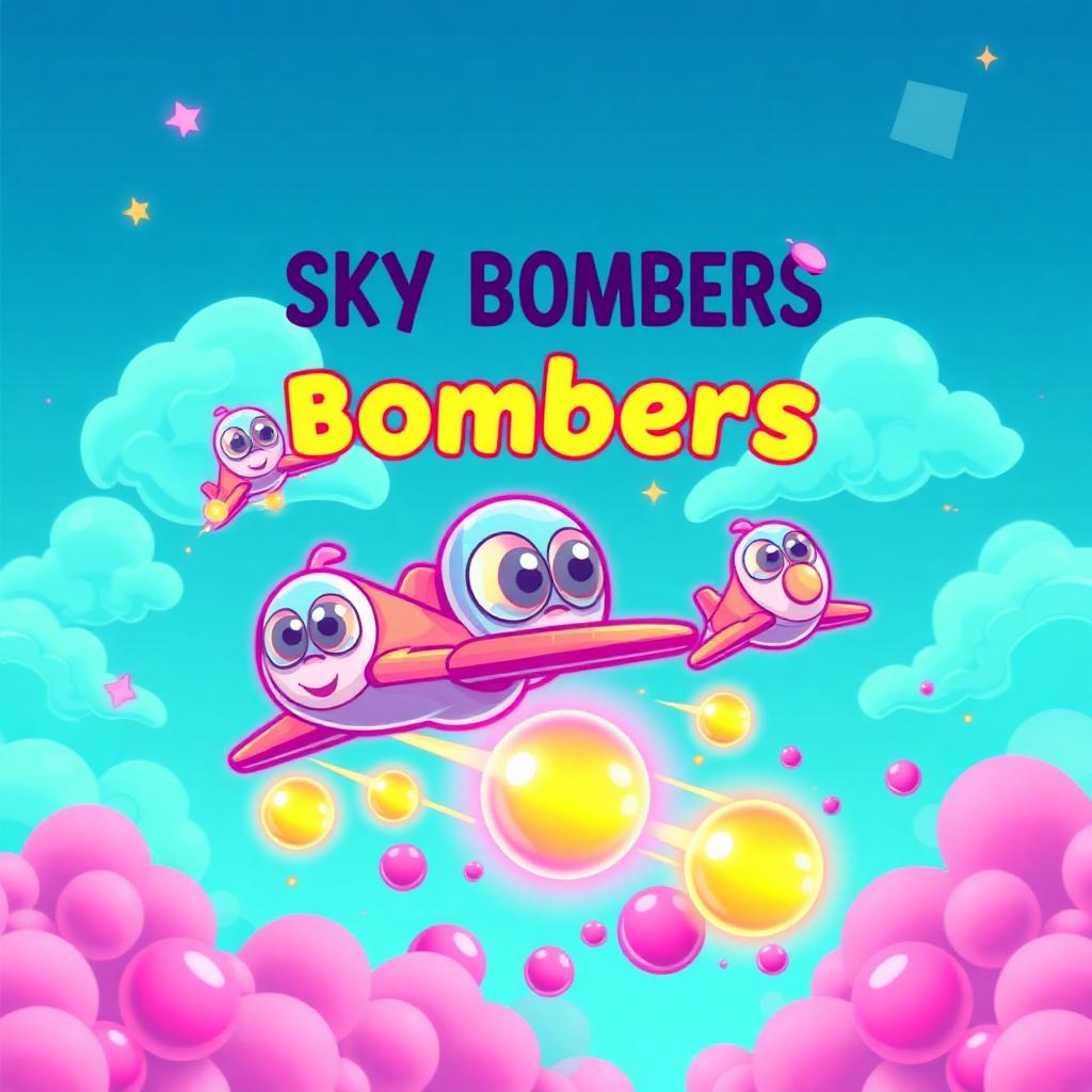 Sky Bombers